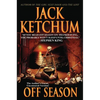 Off Season - Paperback