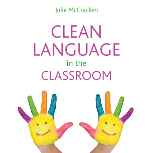 Clean language in the classroom - Paperback