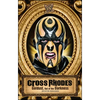 Cross Rhodes: Goldust, Out of the Darkness - Paperback