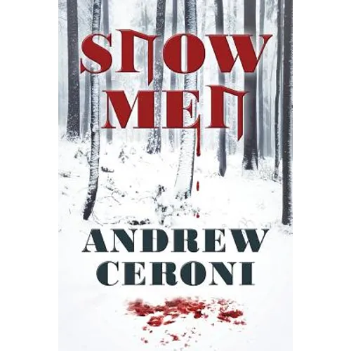 Snow Men - Paperback