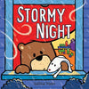 Stormy Night - Board Book