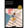 El Lugar (Memorias) / A Man's Place (a Memoir) - Paperback