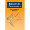 Elements of Gas Dynamics - Paperback