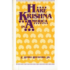 Hare Krishna In America - Paperback