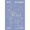 BTS by ARMY: 2020 - Paperback