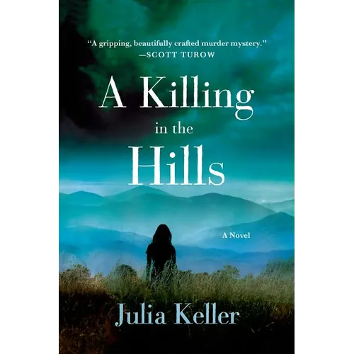 Killing in the Hills - Paperback