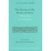 "The Ocean of the Rivers of Story" by Somadeva (Volume 2) - Hardcover
