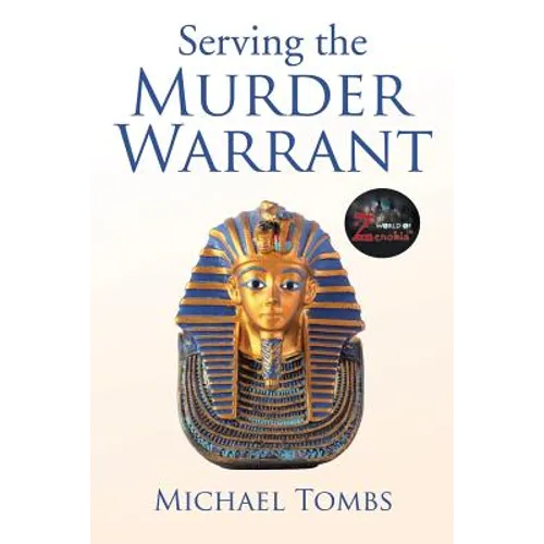 Serving the Murder Warrant - Paperback