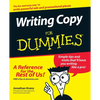 Writing Copy for Dummies - Paperback