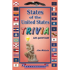States of the United States Trivia - Paperback