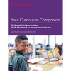 Your Curriculum Companion: The Essential Guide to Teaching the EL Education K-5 Language Arts Curriculum - Paperback