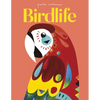 Pete Cromer: Birdlife - Hardcover