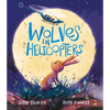 Wolves in Helicopters - Hardcover