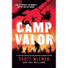 Camp Valor - Paperback