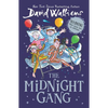 The Midnight Gang - Paperback