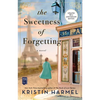 The Sweetness of Forgetting: A Book Club Recommendation! - Paperback