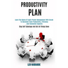 Productivity Plan: Learn the Basics of Agile Project Management With Scrum to Skyrocket Team Productivity, Efficiency, and Innovation Capacity (Stop S - Paperback