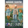 Texas Homecoming - Paperback