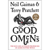 Good Omens: The Nice and Accurate Prophecies of Agnes Nutter, Witch - Hardcover