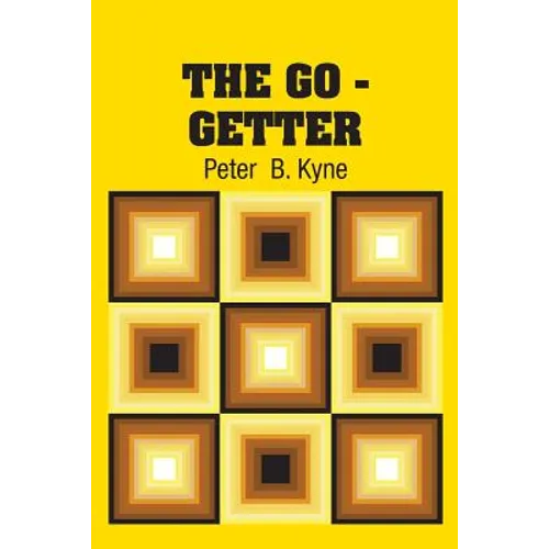 The Go - Getter - Paperback