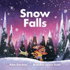 Snow Falls - Hardcover