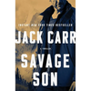 Savage Son: A Thriller - Hardcover
