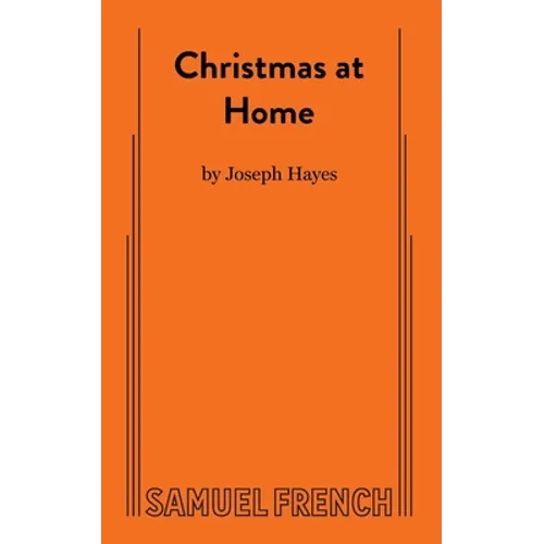 Christmas at Home - Paperback