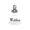 Walden: On the Duty of Civil Disobedience - Paperback