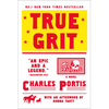 True Grit - Paperback