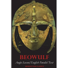 Beowulf: Anglo-Saxon English Parallel Text - Paperback