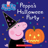 Peppa's Halloween Party (Peppa Pig) - Paperback