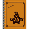 The Real Country Book: C Instruments - Paperback