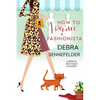 How to Frame a Fashionista - Paperback