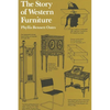 The Story of Western Furniture - Paperback