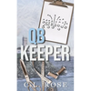 QB Keeper - Paperback