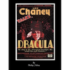 Dracula Starring Lon Chaney - An Alternate History for Classic Film Monsters - Paperback