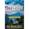 Elevation: A London Carter Novel - Paperback