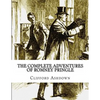 The Complete Adventures of Romney Pringle - Paperback