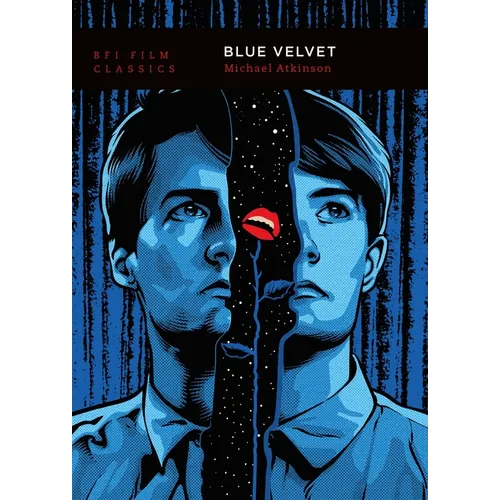 Blue Velvet - Paperback