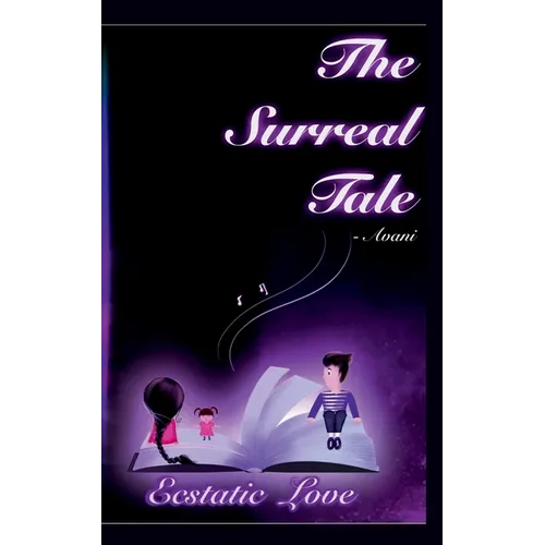 The Surreal Tale - Paperback