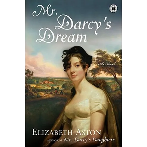 Mr. Darcy's Dream - Paperback
