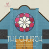 The Church - Board Book