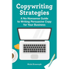 Copywriting Strategies: A No-Nonsense Guide to Writing Persuasive Copy for Your Business - Paperback