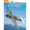 P-40 Warhawk Aces of the Pacific - Paperback