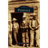 Pinedale - Hardcover