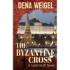 The Byzantine Cross - Paperback
