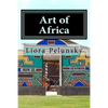 Art of Africa: Ndebele Designs to Color - Paperback