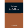 Letters to Children - Paperback