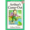 Arthur's Camp-Out - Paperback