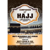 Companion of Hajj: Your Step by Step Guide to Perform Hajj Correctly - Hardcover